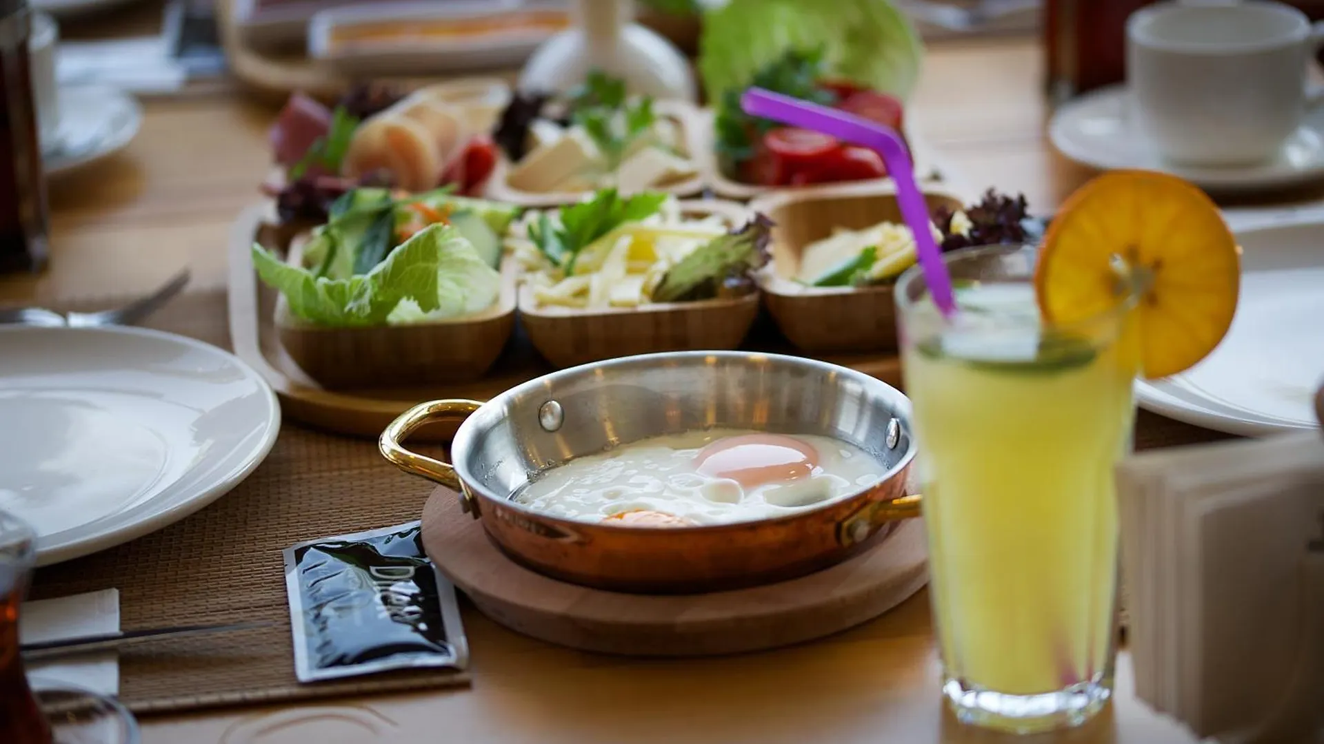 Emirhan Palace Hotel イスタンブール
