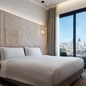Marriott Executive Fulya فندق